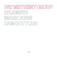 Pat Metheny Group