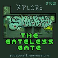 The Gateless Gate