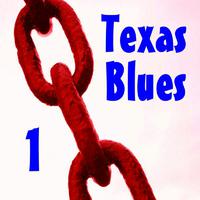 Texas Blues, Vol. 1