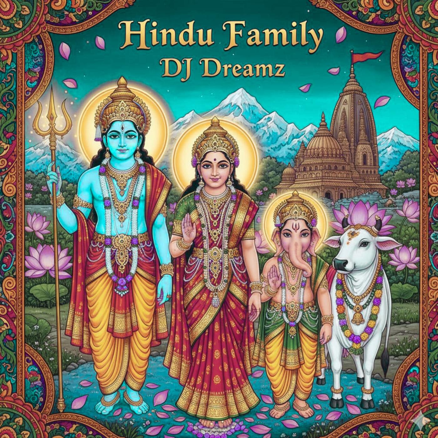 HINDU FAMILY