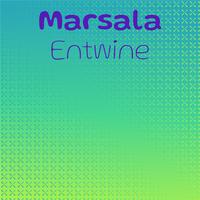 Marsala Entwine