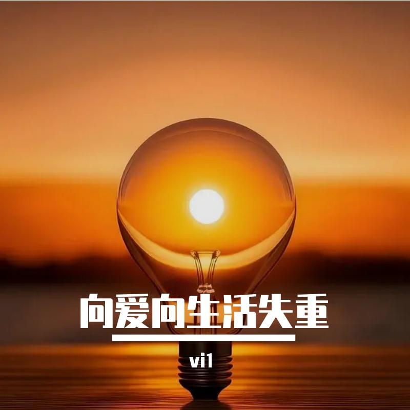 爱与生活失重（试听版demo）