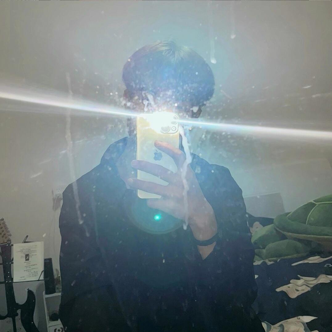 00后大概也成熟了吧