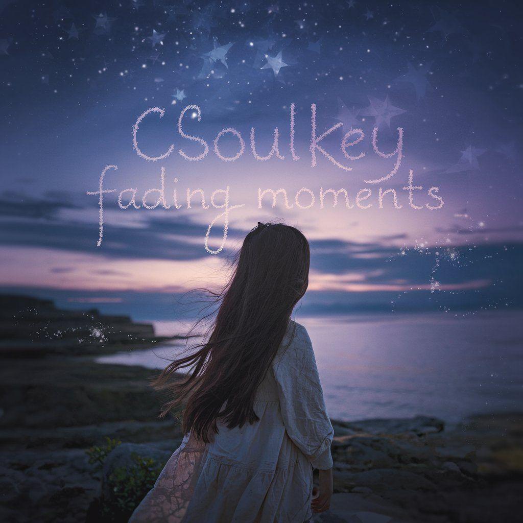 Fading Moments_CSoulKey_Fading Moments | 在线播放_Fading Moments歌词_Fading Moments下载 | 网易云音乐