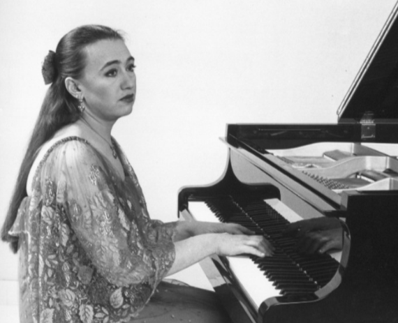 Viktoria Postnikova