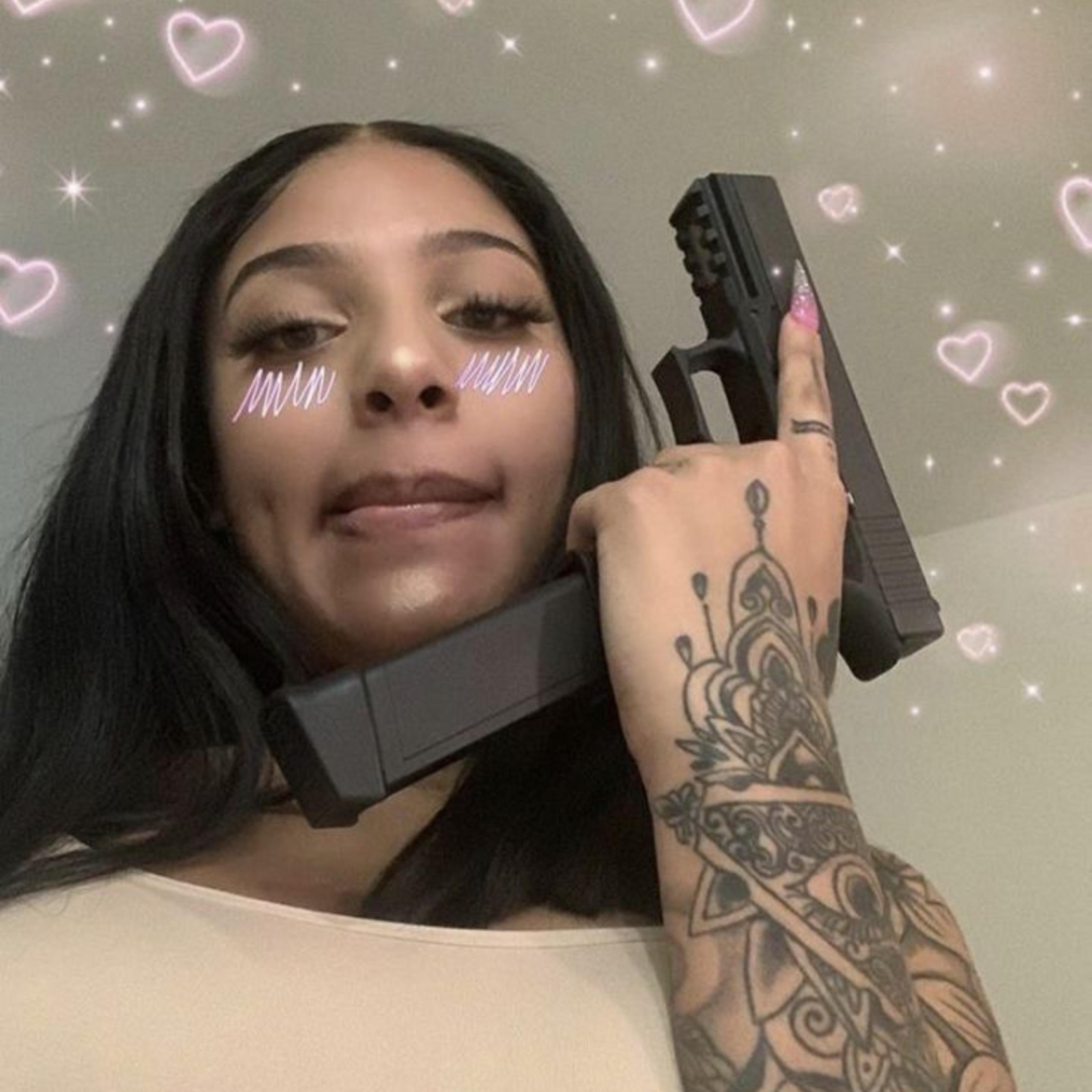 Rob Zombie (BLUTUZZ SR. DN'B RMX)