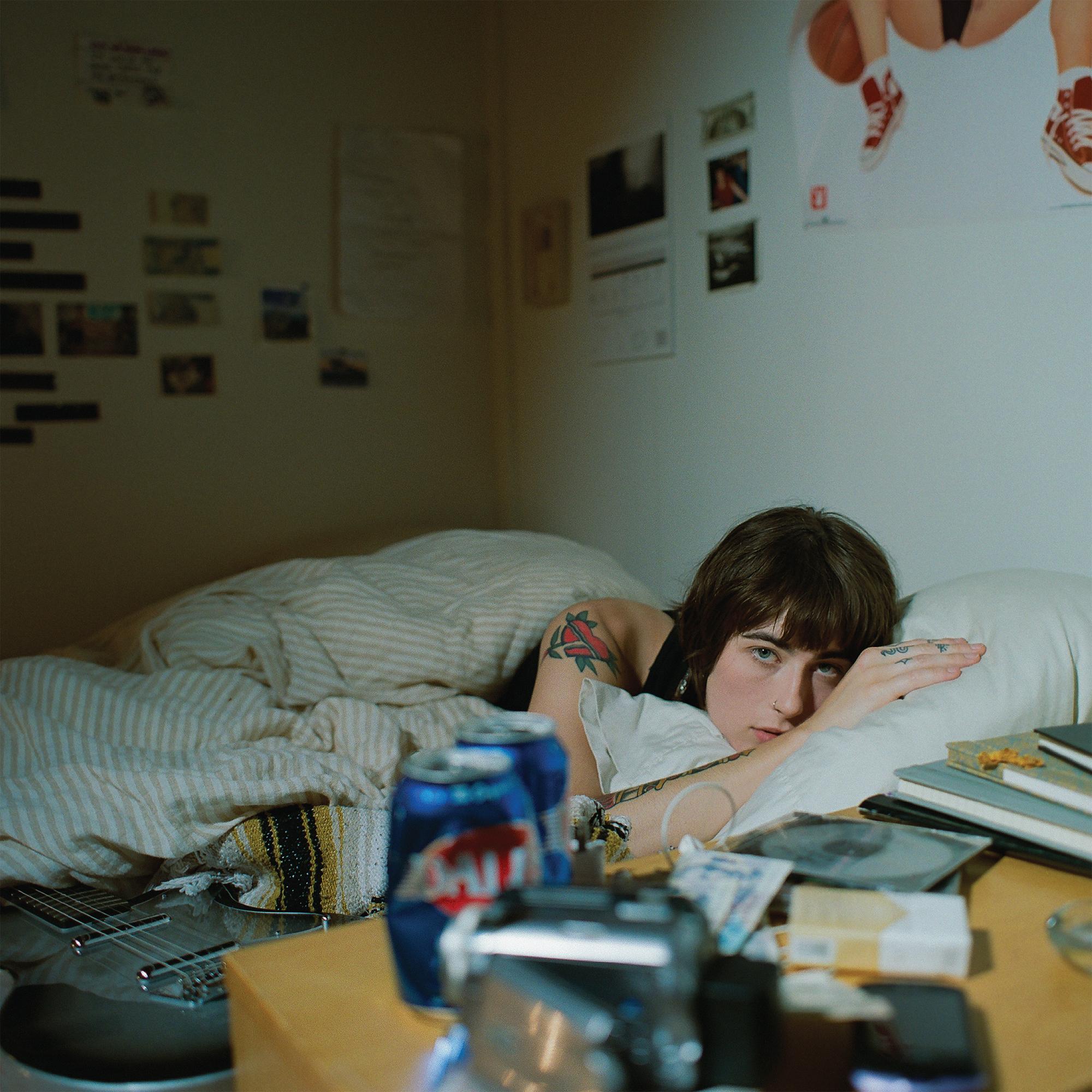 please 5 more minutes (feat. Lala Lala)