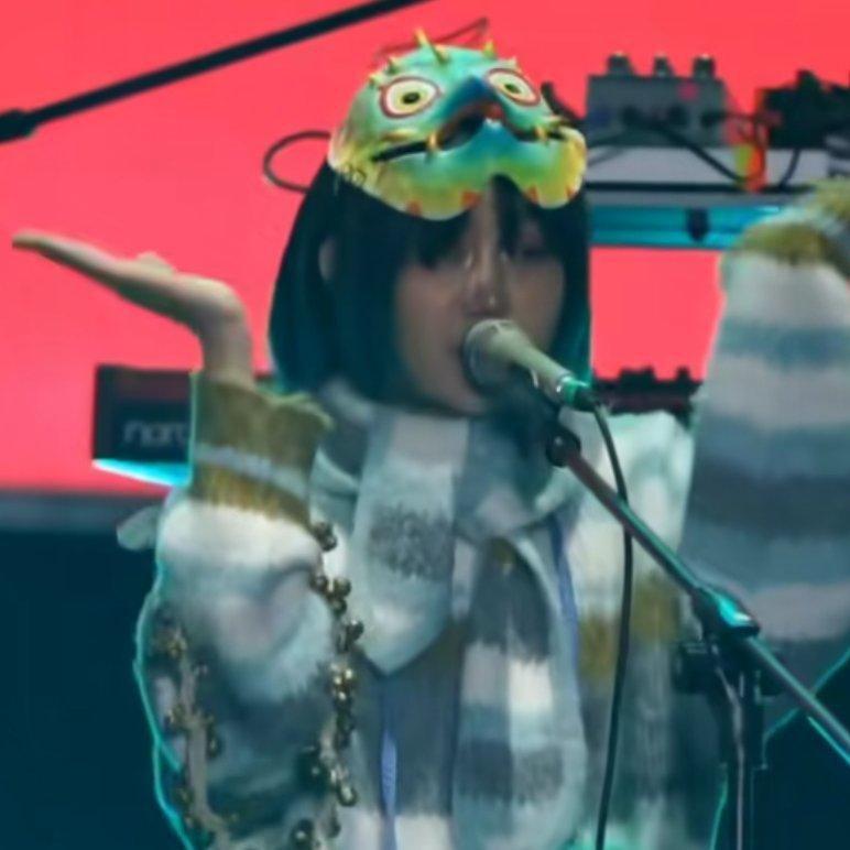 DOUDOU/福禄寿FloruitShow/冰雪飞