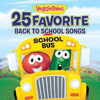 25 Favorite Back To School Songs!