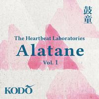 The Heartbeat Laboratories “Alatane” Vol. 1