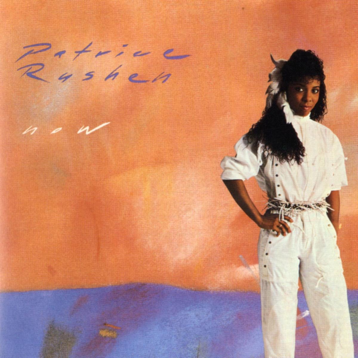  Patrice Rushen