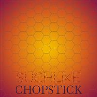 Suchlike Chopstick