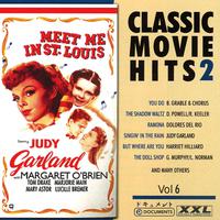 Classic Movie Hits 2, Vol. 6