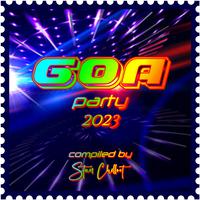 Goa Party 2023 Compiled by Stan Chillout