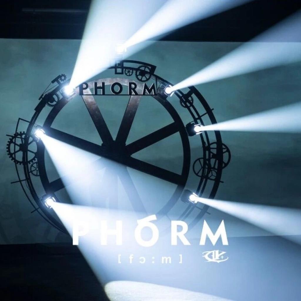 PHORM MUSIC 