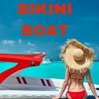 Bikini Boat