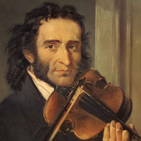 Niccolò Paganini