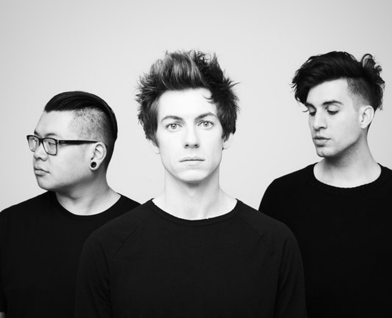 Young Rising Sons