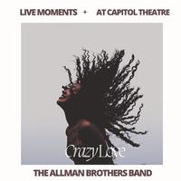 Live Moments (At Capitol Theatre) - Crazy Love (Live)