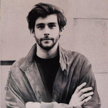 Alvaro Soler