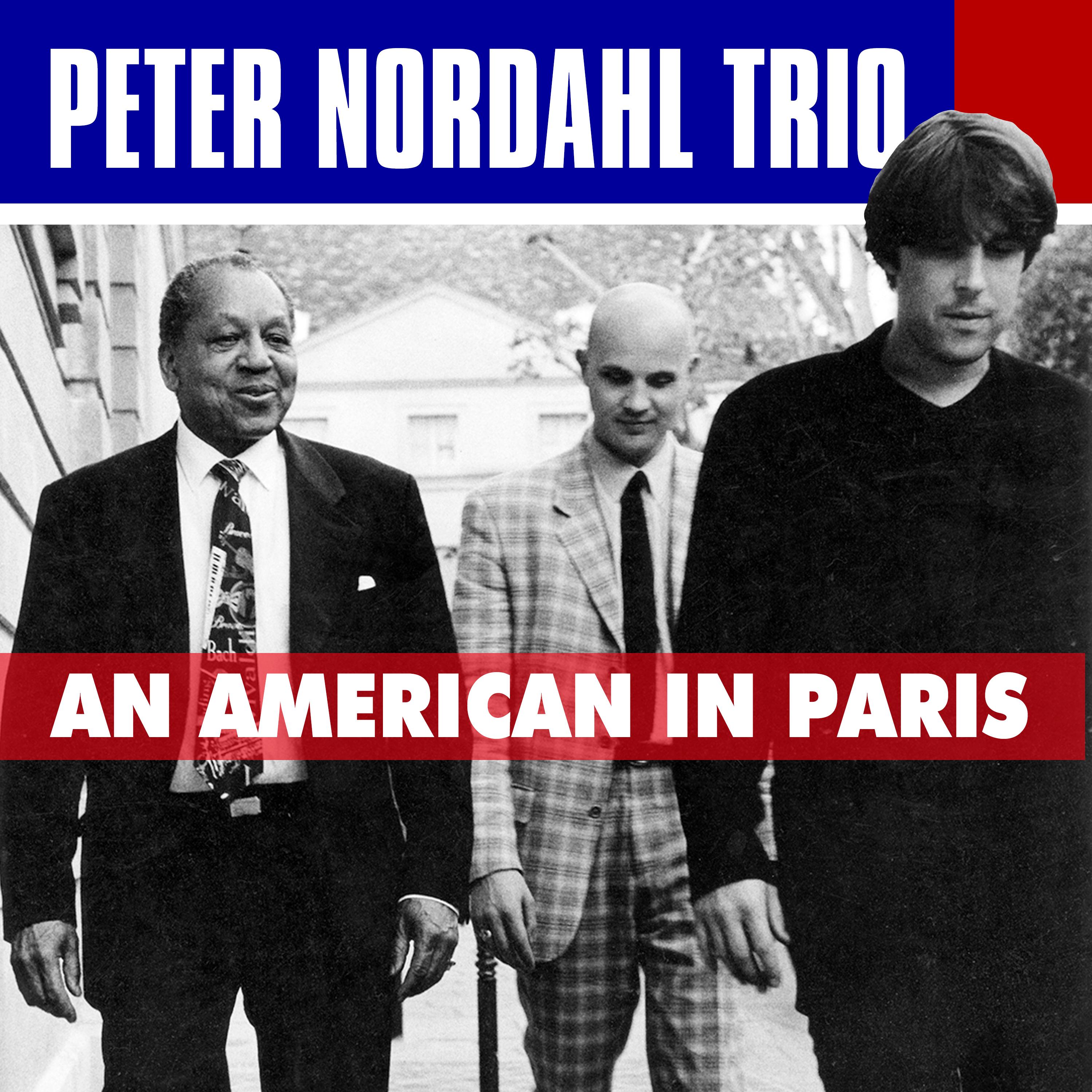 An American In Paris