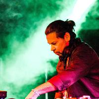 DJ Astro Black