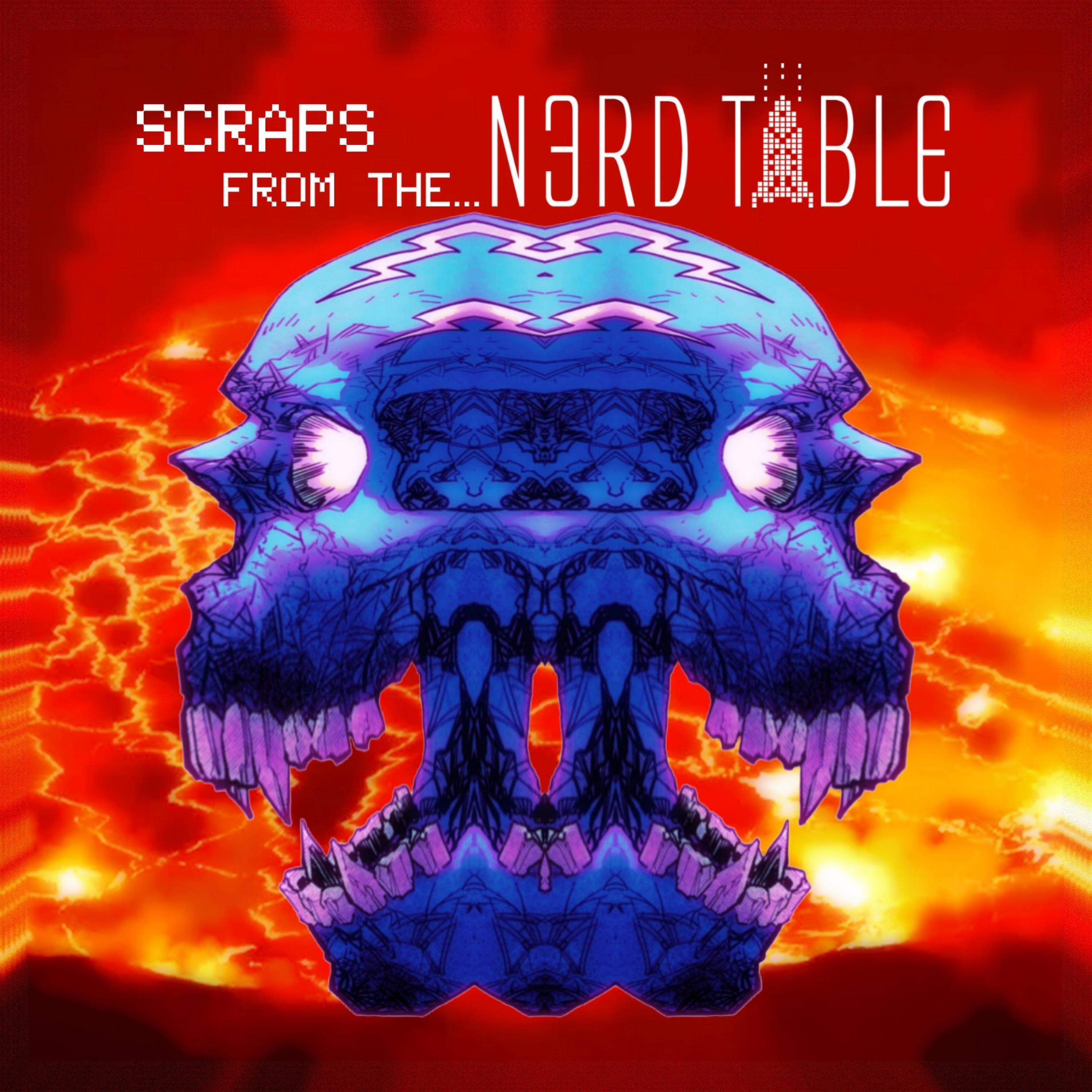 No One I Know Has Any Money (Satch Poddington)