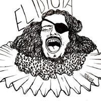 El Idiota