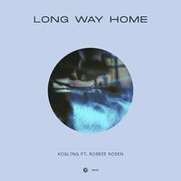 Long Way Home