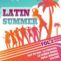 Latin Summer Vol. 2