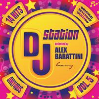 Dj Station, Vol. 5