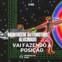 Montagem Automotivo Alucinado Vai Fazendo a Posição