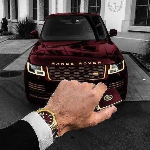 路虎揽胜进行曲 难得真兄弟水总进行曲BGM