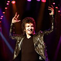 Gino Vannelli