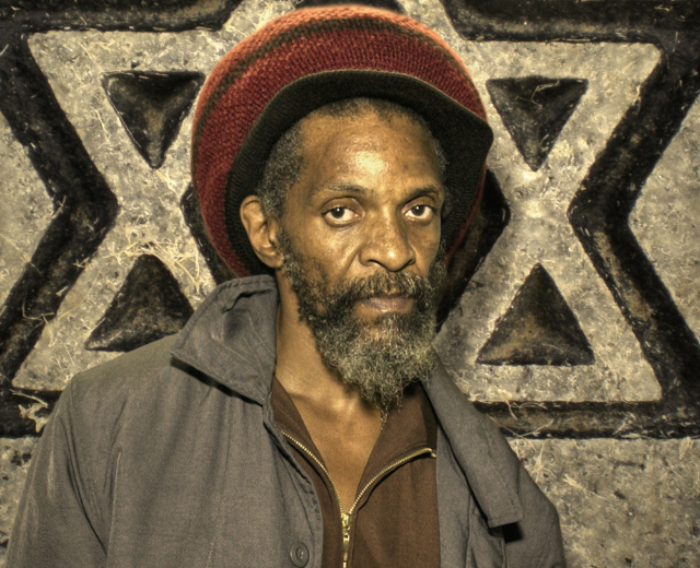 Jah Shaka