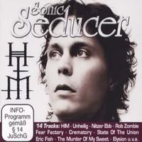 Sonic Seducer - Cold Hands Seduction Vol. 103