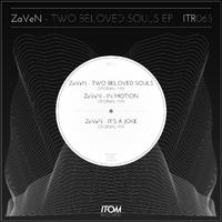 Two Beloved Souls EP