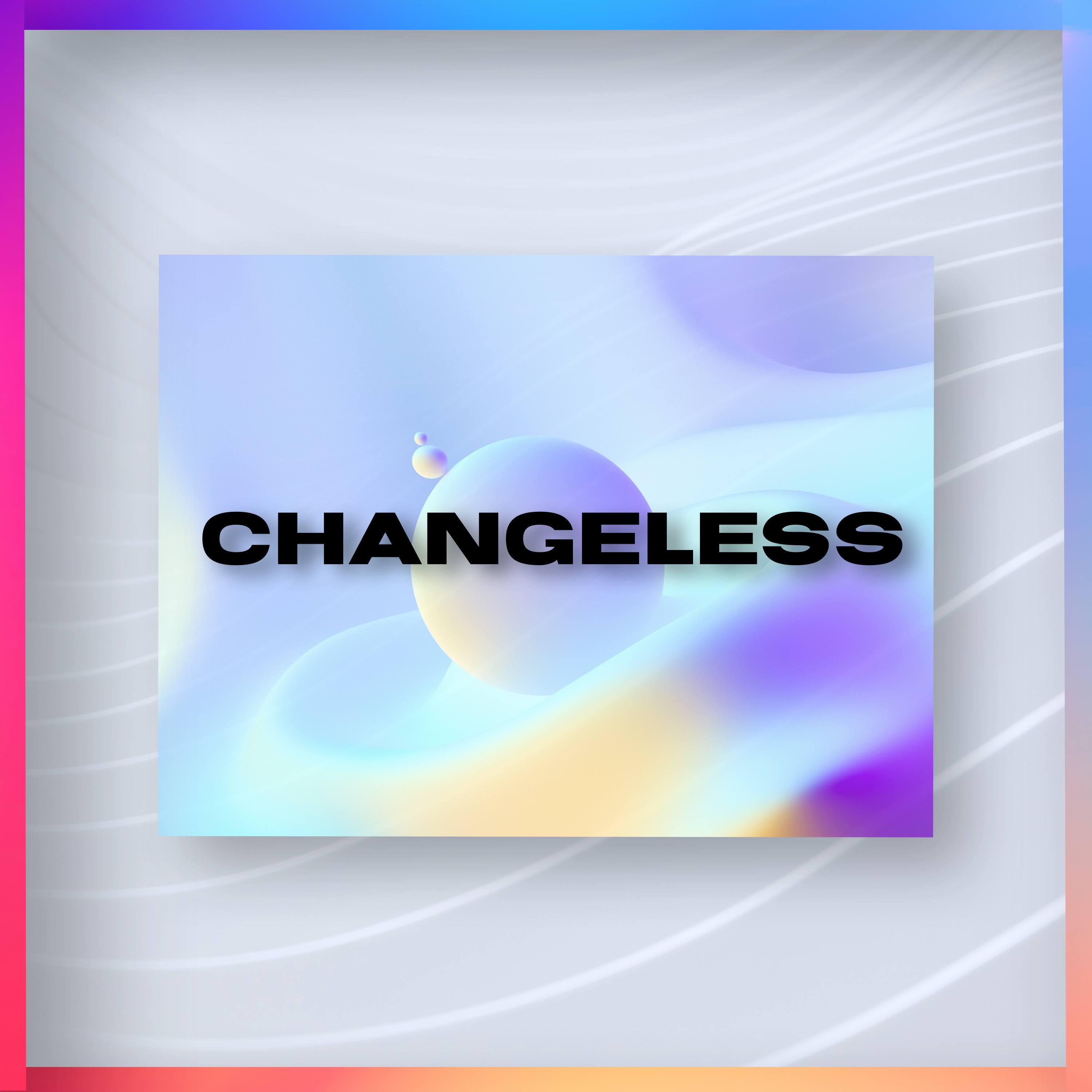 Changeless (Instrumental)