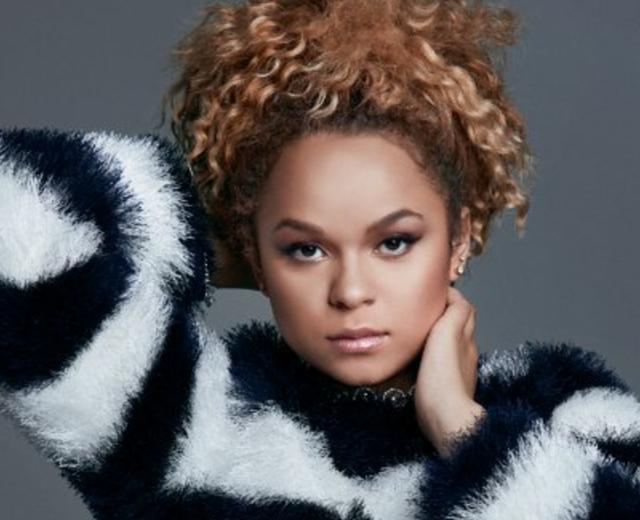 Rachel Crow