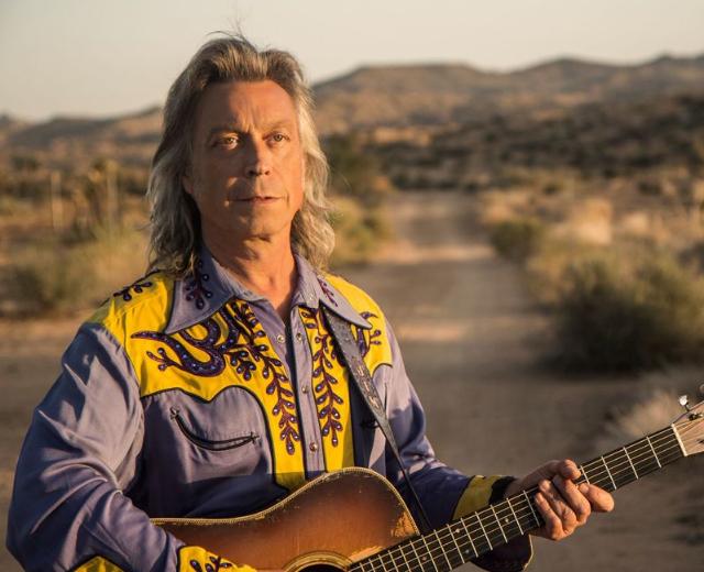 Jim Lauderdale