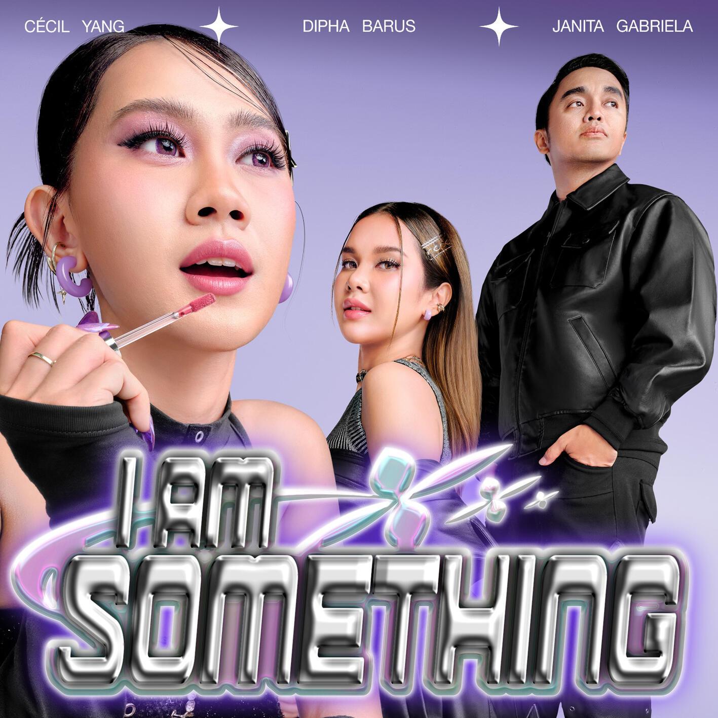 I Am Something