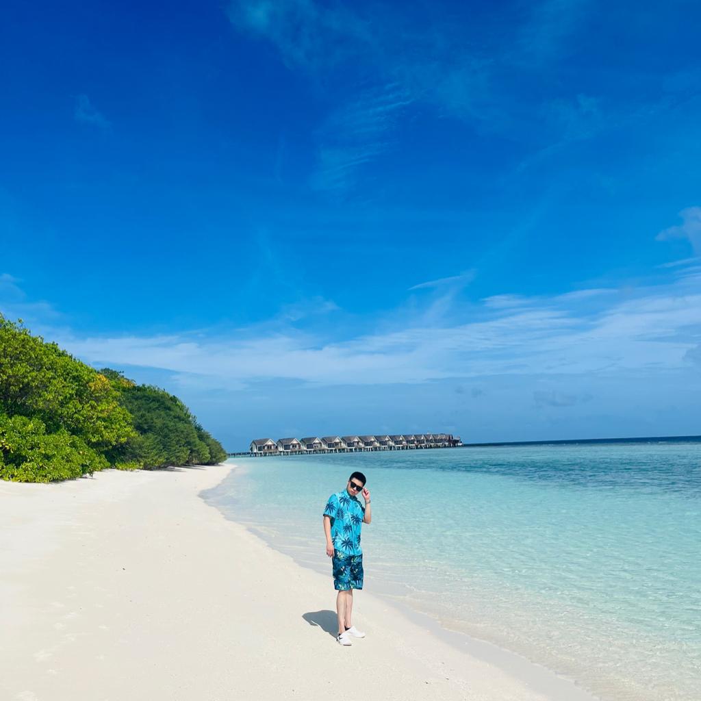 川南第一电音发烧友