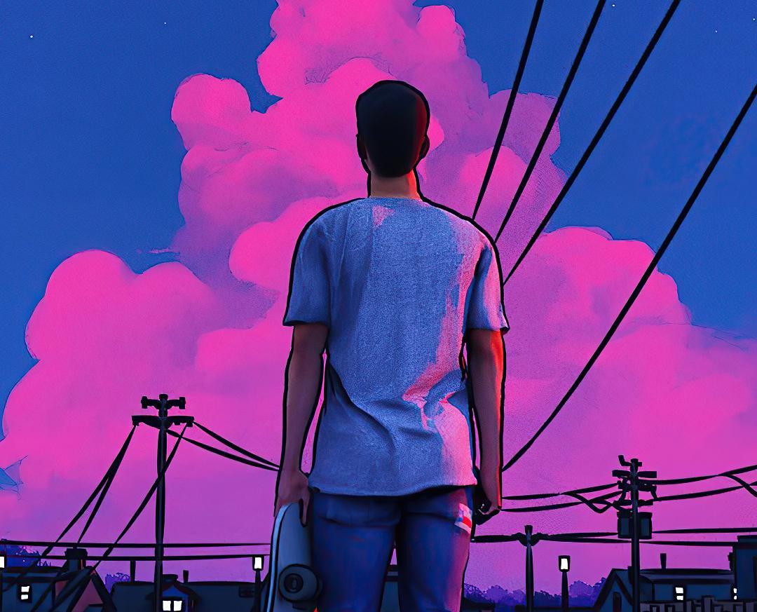 王贺Ares