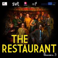 The Restaurant / Vår tid är nu: Season 3 (Original Television Soundtrack)