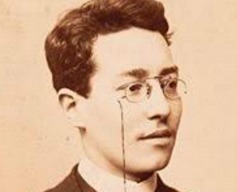 Henri Büsser