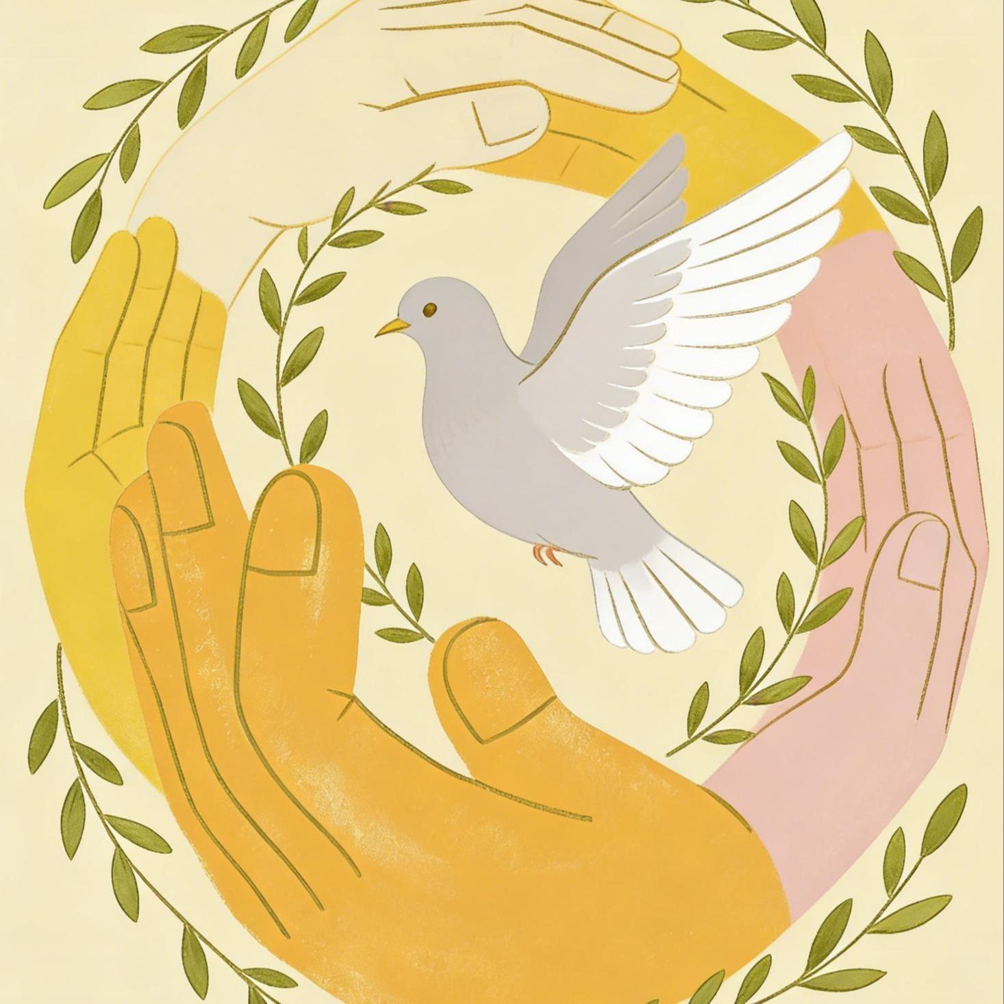 Amani(非洲鼓弹唱)