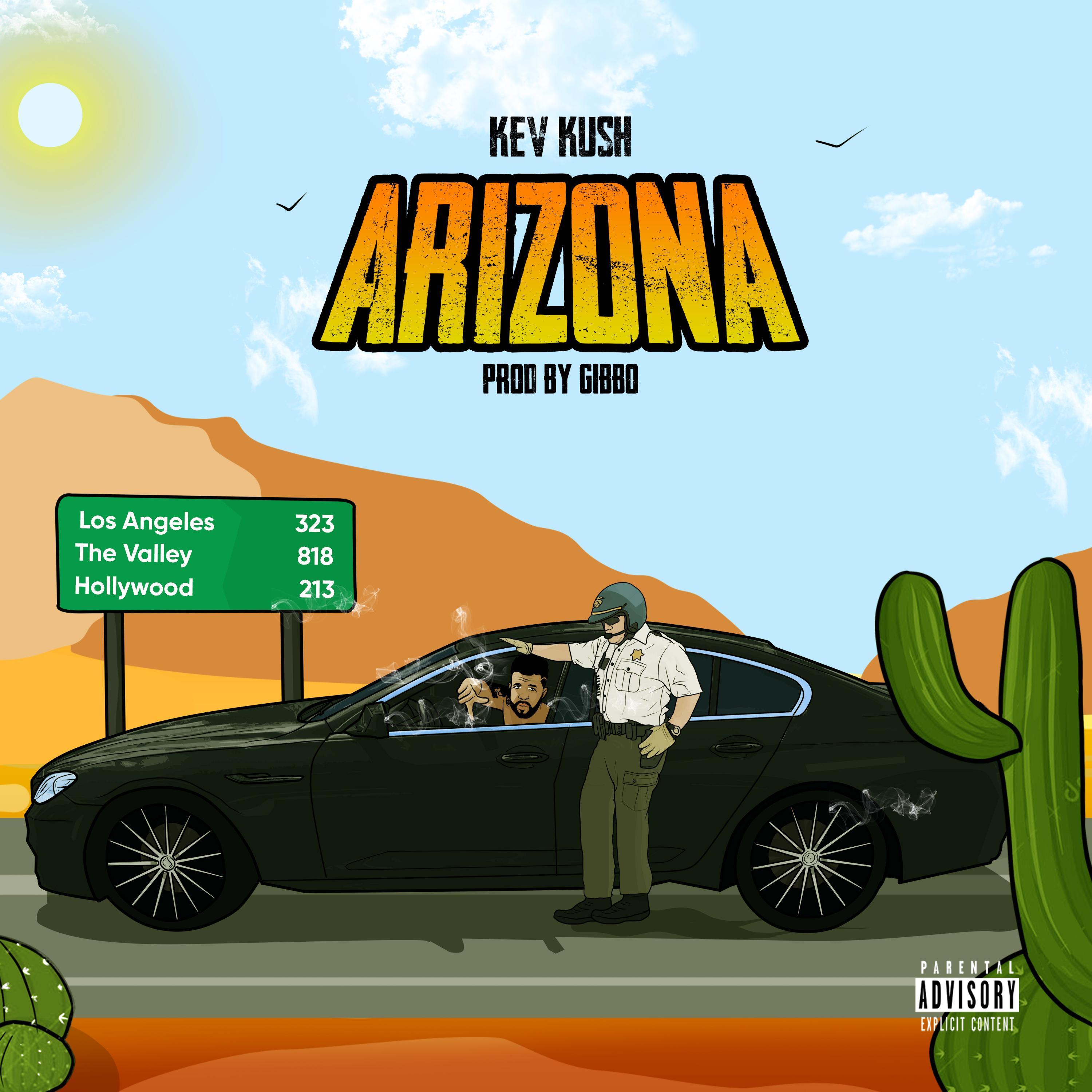 Arizona