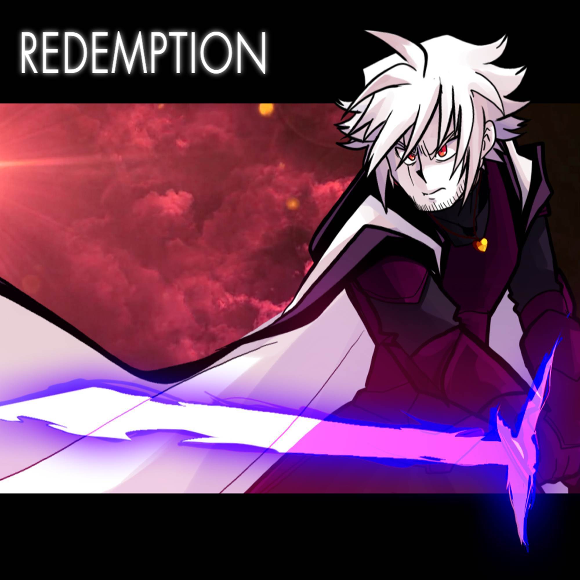Redemption (From "Underverse")