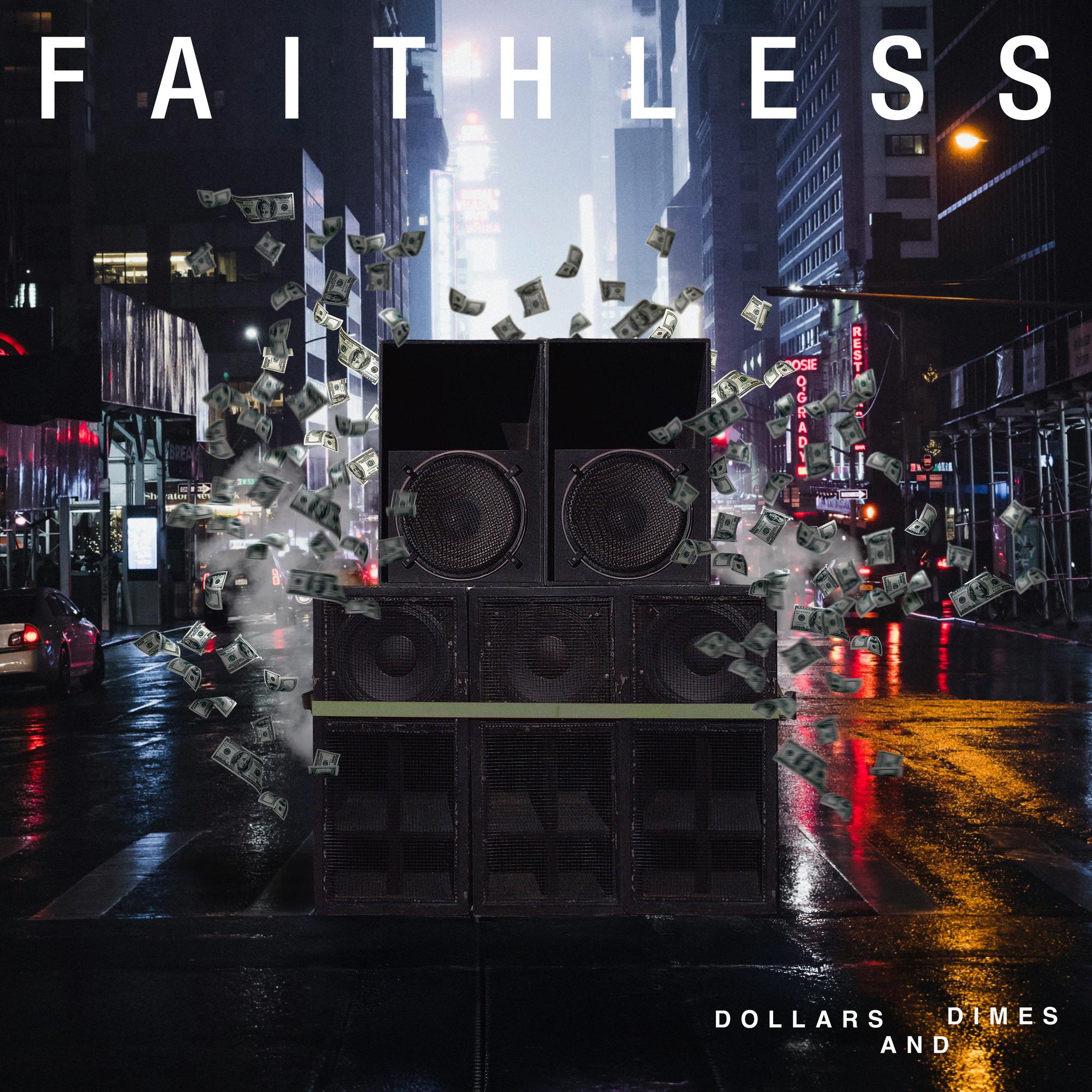 Bebe Rexha ·《Dollars And Dimes (feat_ Bebe Rexha)》
