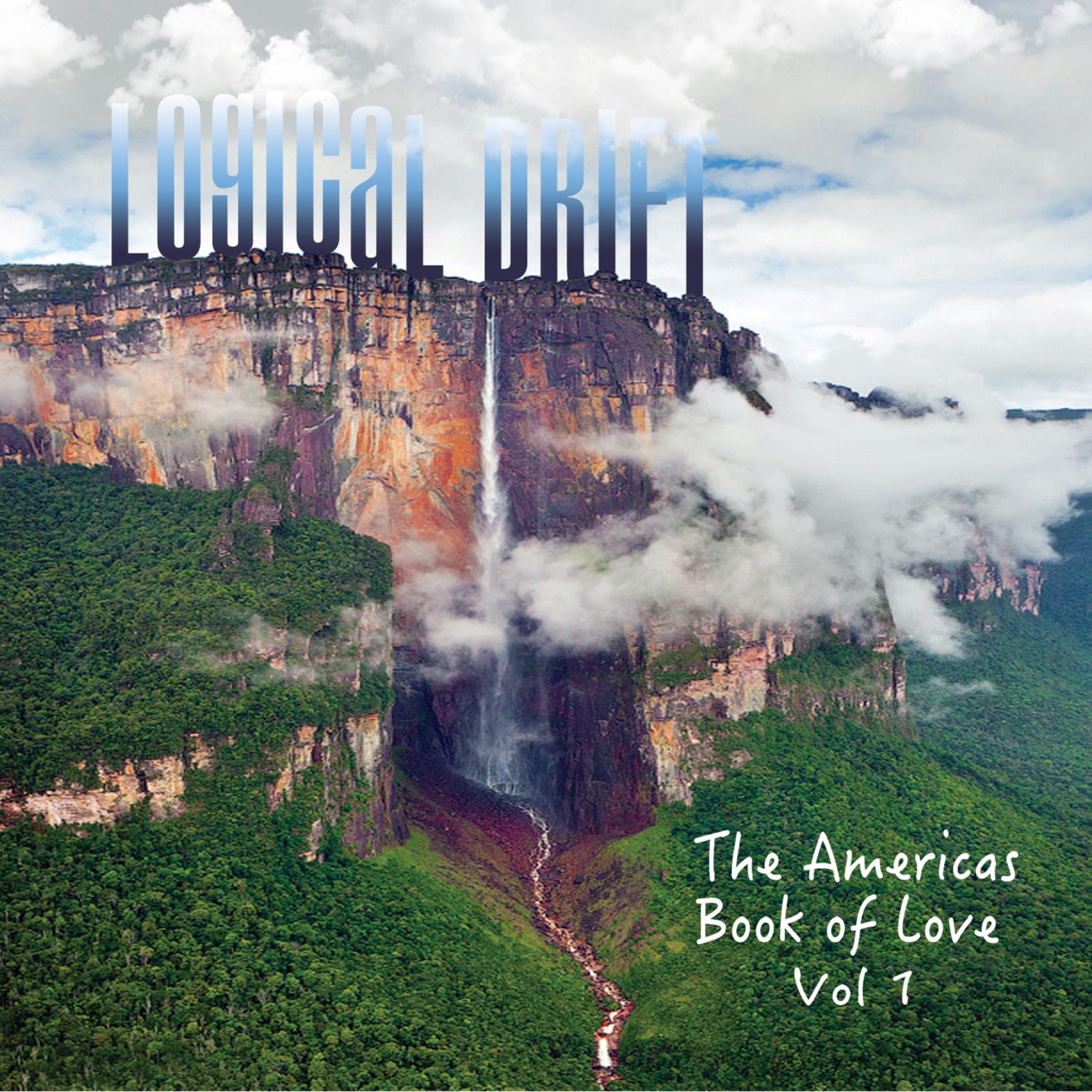 angel falls - kere pakupai vena